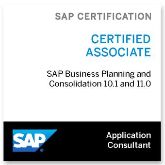 SAP Certified Application Associate - Reporting / Modeling and Data Acquisition with SAP
                BW/4HANA 2.x